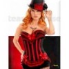 Lace Bundle Corset