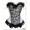 Flowerly Corset (3 colours)