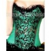 Flowerly Corset (3 colours)