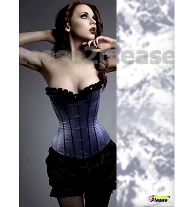 Breathtaking Corset