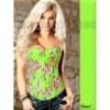 Floral Corset (3 colours)