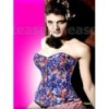 Floral Corset (3 colours)