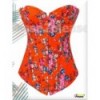 Floral Corset (3 colours)