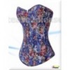 Floral Corset (3 colours)