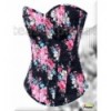 Floral Corset (3 colours)