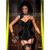 Elegant Bow Corset (4 colours)