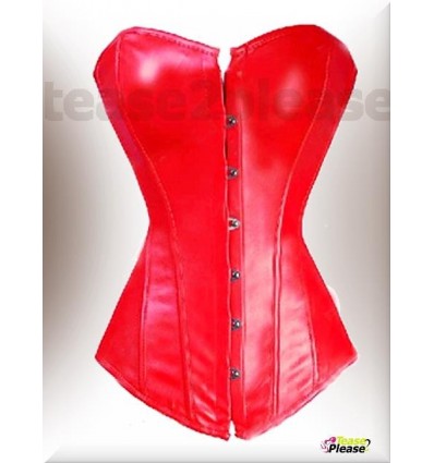 Bikers Corset