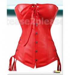 Gangster Girl Corset