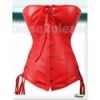 Gangster Girl Corset