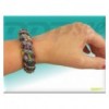 Duo Colour Snake Bracelet (6 colours)