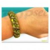 Duo Colour Snake Bracelet (6 colours)