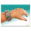 Flowerbed Bracelet (4 colours)
