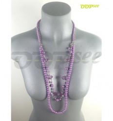 Purple dream Necklace