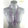 Purple dream Necklace