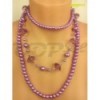 Purple dream Necklace