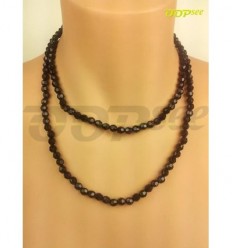 Stylish black Necklace