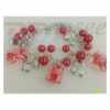Yummy Cherries Bracelet