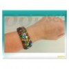 Woven Blocks Bracelet (4 colours)