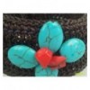 Woven Flower Bracelet (3 colours)