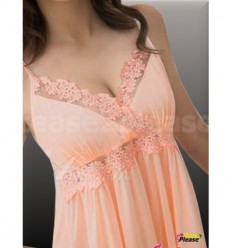 Sweetheart Negligee