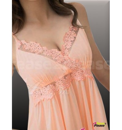 Sweetheart Negligee