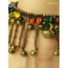 Belly Dance Anklet