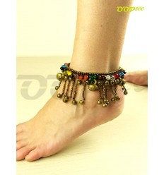 Belly Dance Anklet