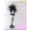 Black Jewellery Doll