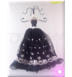 Ballroom Big Jewellery Doll