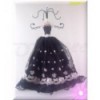 Ballroom Big Jewellery Doll