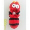 Humming Bee Key Chain