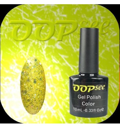 Tasty Olive - Gel Polish