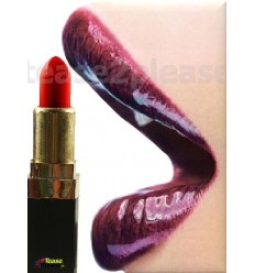 Vibrating Love Lipstick