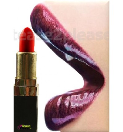 Vibrating Love Lipstick
