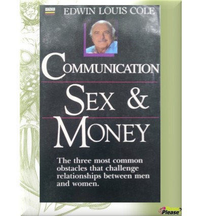 Communication Sex & Money