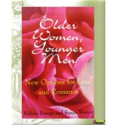 Older Women, Younger Men