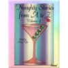Naughty Stories form A to Z - Volume 4