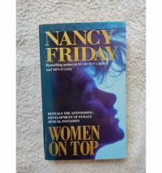 Women on Top - Nancy Friday