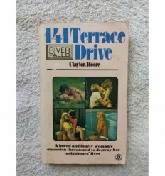 141 Terrace Drive - Clayton Moore