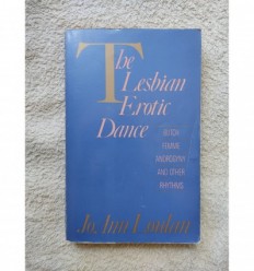 The Lesbian Erotic Dance - JoAnn Loulan