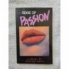 Edge of Passion - Shelley Smith