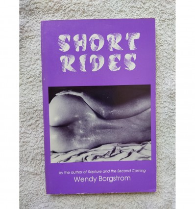 Short Rides - Wendy Borgstrom