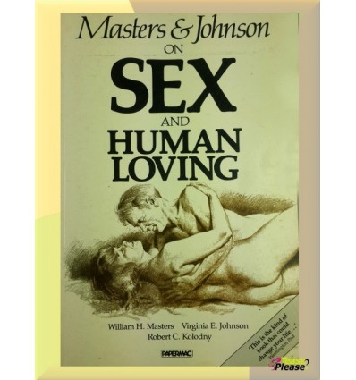 Sex and Human Loving