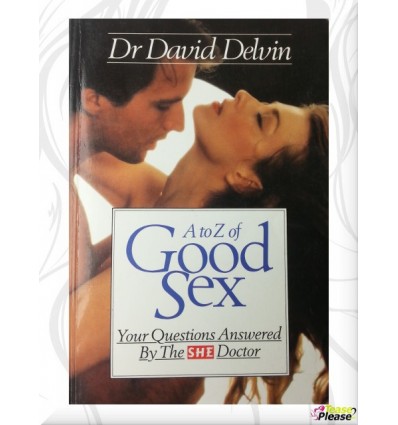 A-Z of good Sex