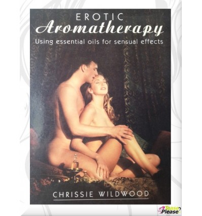 Erotic Aromatherapy