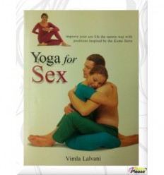 Yoga for Sex