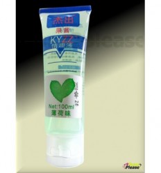 KYZZ Mint Water Based Lubricant