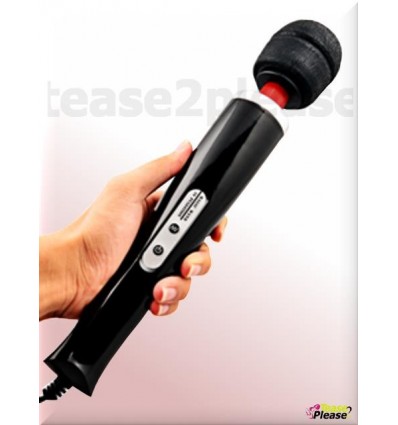 Devil Wand Massager