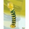 Lemon Lime Dildo