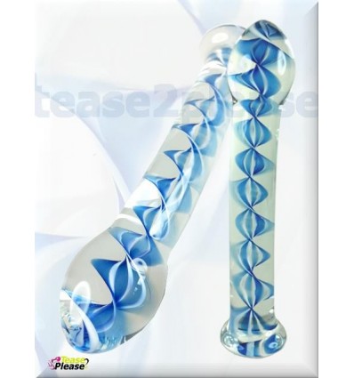 Sensational Glass Twister